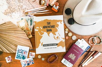 theadventurebook.nl